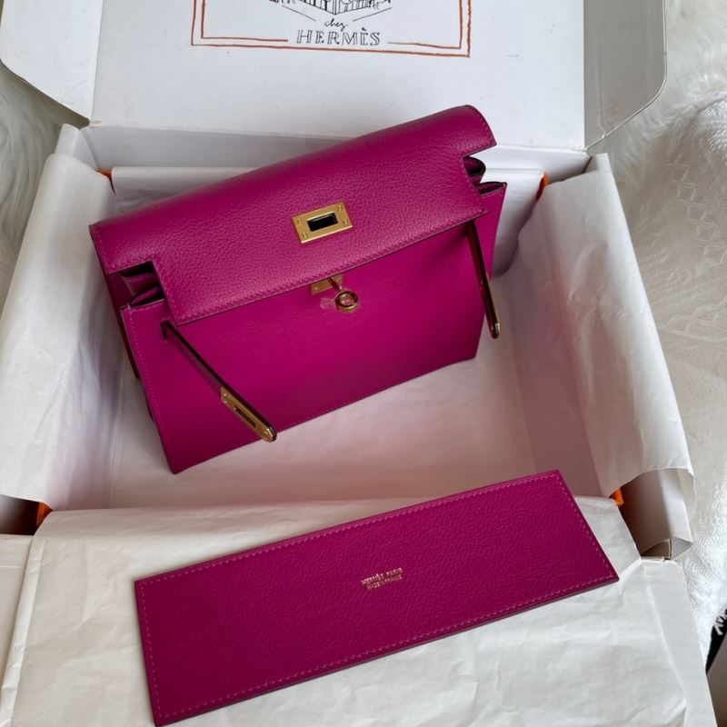 Hermes Kelly DanSe Bags